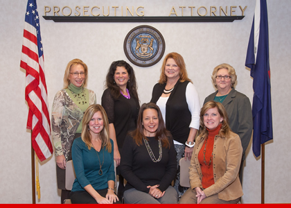 Victims Rights Unit - Macomb County Prosecuting Attorney